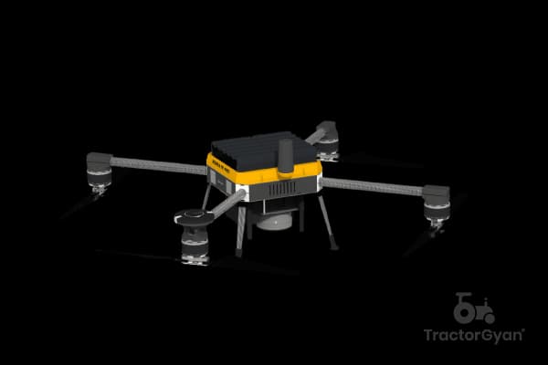 इण्ड्रोन्स सिग्मा 100 image