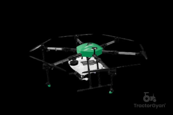 Aero360 Bhumi A10E image