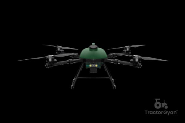 Airbots Aerospace Surya Shakti 15 L image