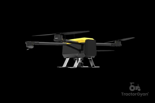 फ्यूज़लेज इनोवेशन निरीक्ष image