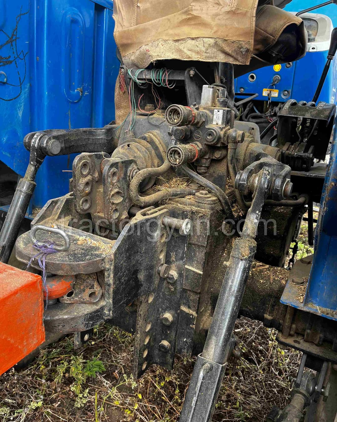 Sonalika DI 50 RX Sikander (4)