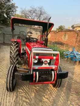 Massey ferguson 241 DI Planetary Plus image 1
