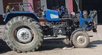 Sonalika DI 750III image 1