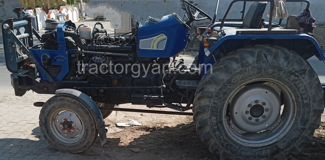 Sonalika DI 750III (3)