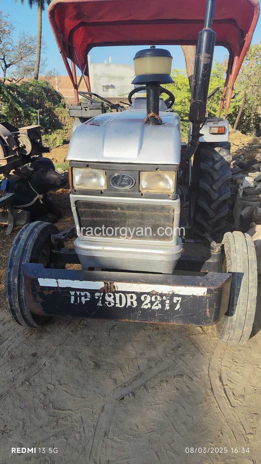 Eicher 333 SUPER DI
