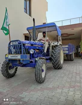 Farmtrac 6055 Powermaxx T20 (1)