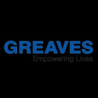 Greaves Cotton image