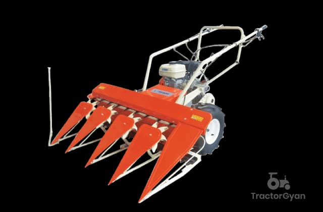 Shrachi 4आर-पी स्मार्ट tractor