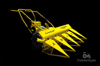 Kisan Kraft KK-SPR-1201PE