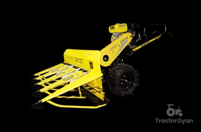 Kisan Kraft KK-SPR-1203P tractor