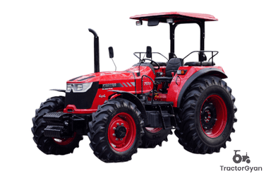 Compare Tractor Image