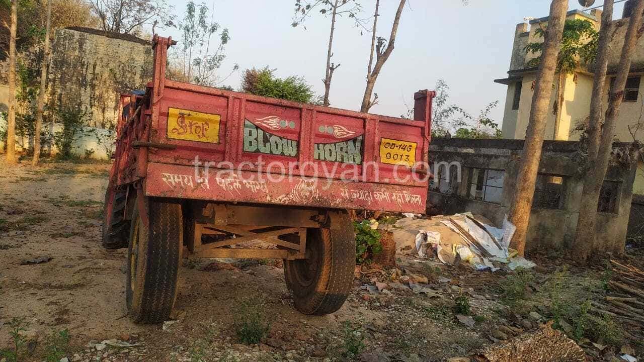 Mahindra 265 DI Bhoomiputra (4)