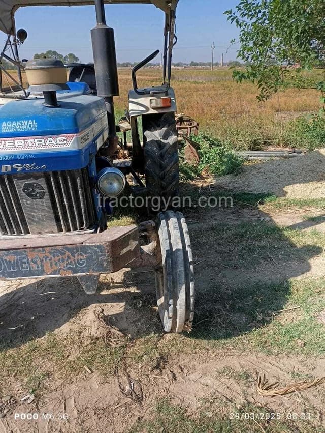 Powertrac 439 Plus (2)