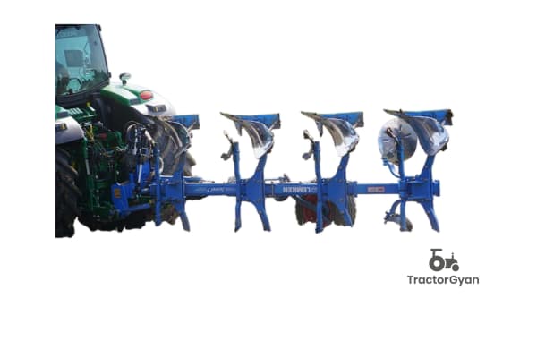 Lemken Juwel 7 M V Plough image