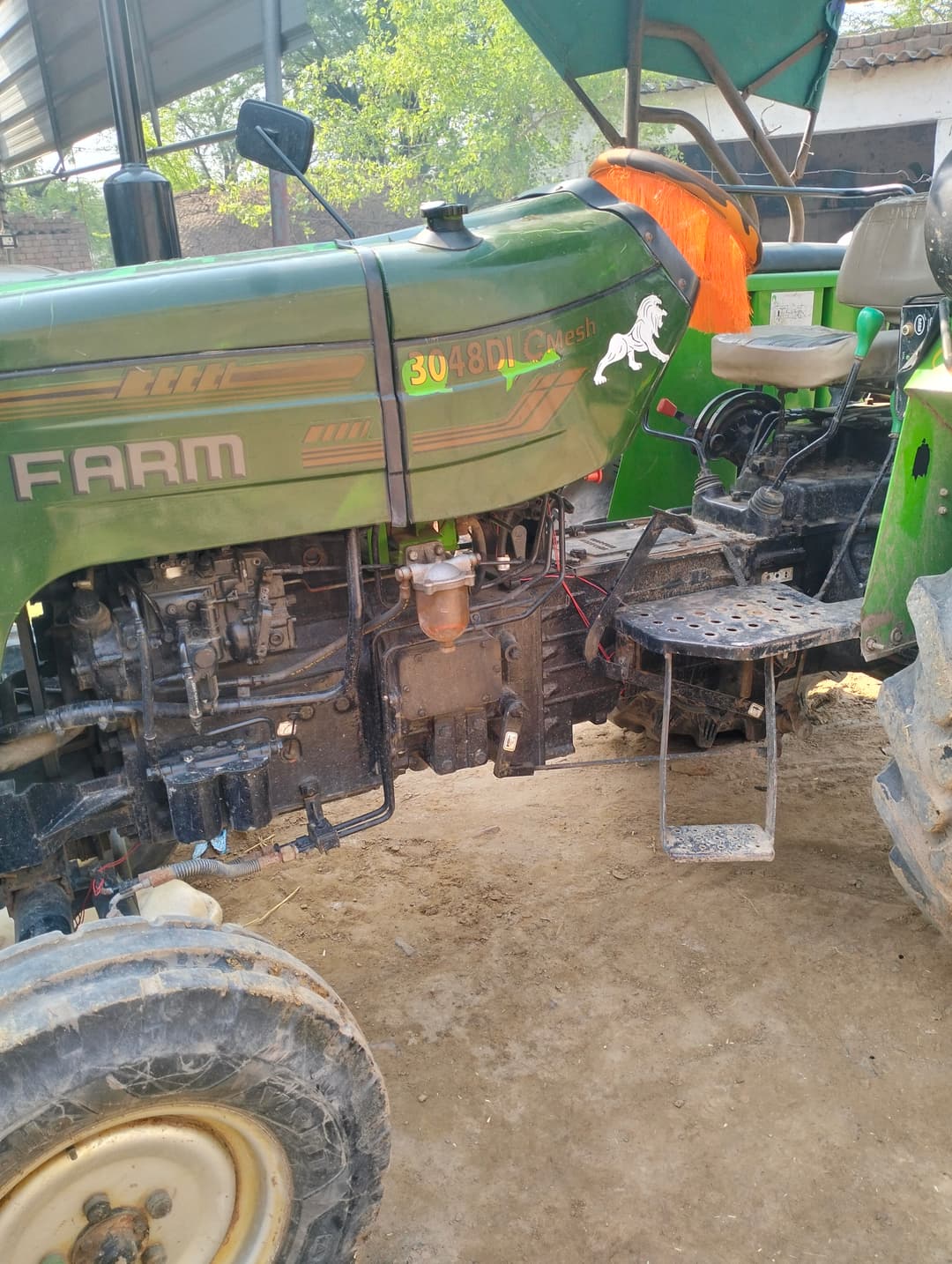 Indo farm 3048 DI (4) Indo farm 3048 DI (4)