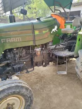 Indo farm 3048 DI image 1