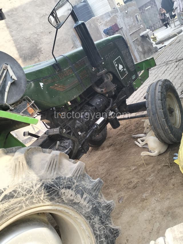 Indo farm 3048 DI (2) Indo farm 3048 DI (2)