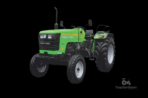 Indo farm 3060 DI HT image 1