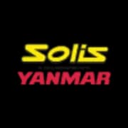 Solis tractor