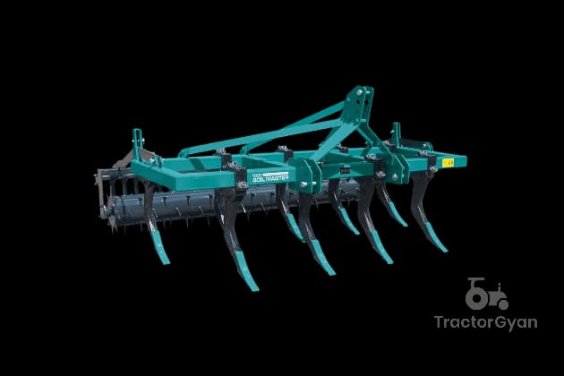 Soil Master Chisel Plough image