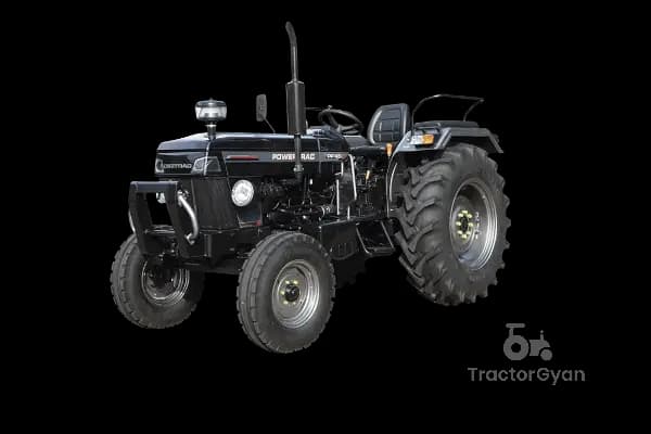 Powertrac PP 43i tractor