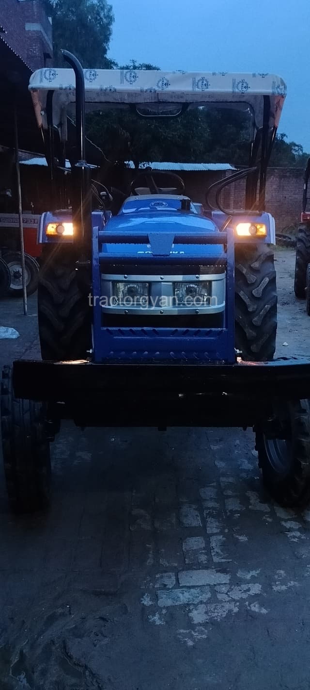 Sonalika DI 50 Sikander (3)