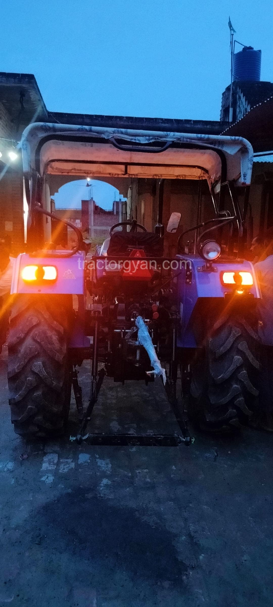 Sonalika DI 50 Sikander (4)