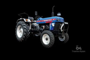 Compare Tractor Image