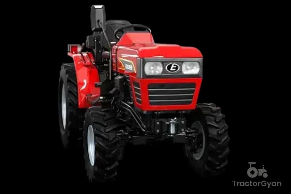 Eicher 280 Plus 4WD