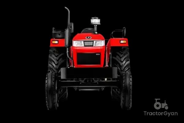 Eicher 551 Hydromatic 2WD Prima G3