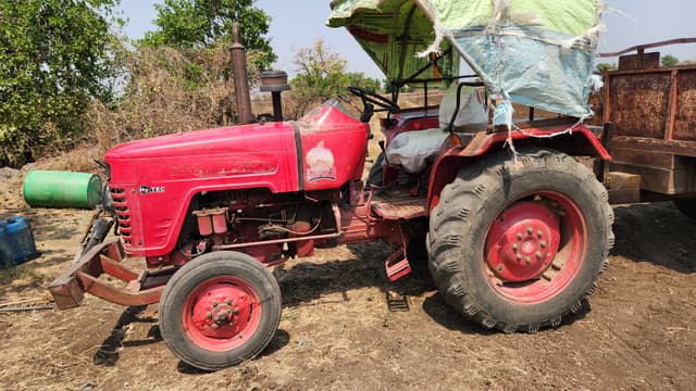Mahindra 475 DI (2)