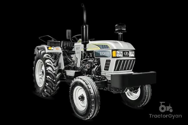 Eicher 557