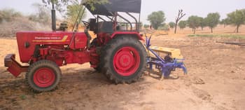 585 DI PowerPlus Bhoomiputra