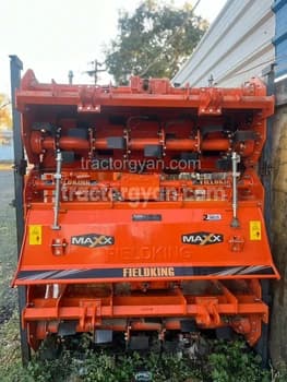 Fieldking Maxx Rotary Tiller (1)
