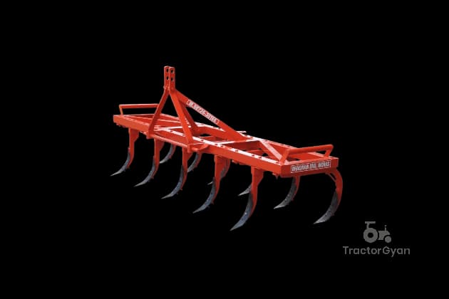KS agrotech KS Agrotech Cultivator (1)