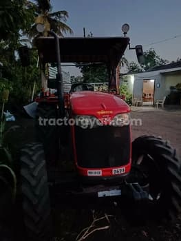 Massey ferguson 9563 Smart (Trem-IV) (1)