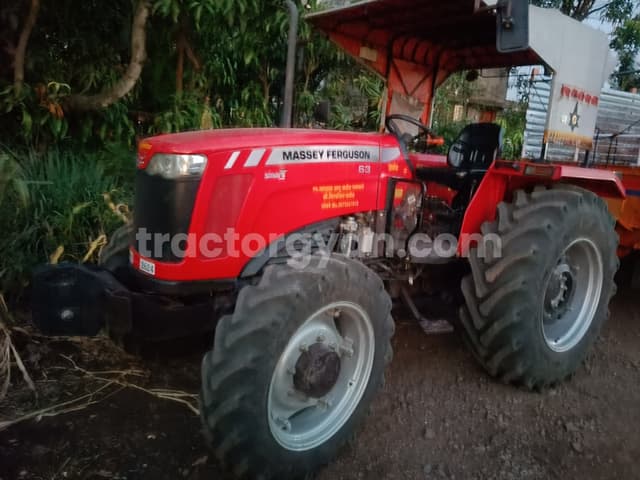 Massey ferguson 9563 Smart (Trem-IV) (2)