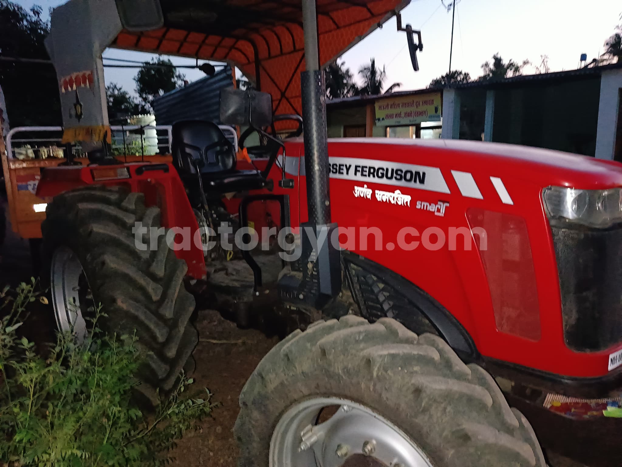 Massey ferguson 9563 Smart (Trem-IV) (4)