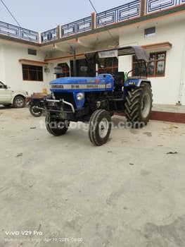 Sonalika DI 60 DLX (1)