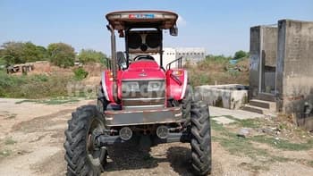 Mahindra Arjun 605 DI I image 1