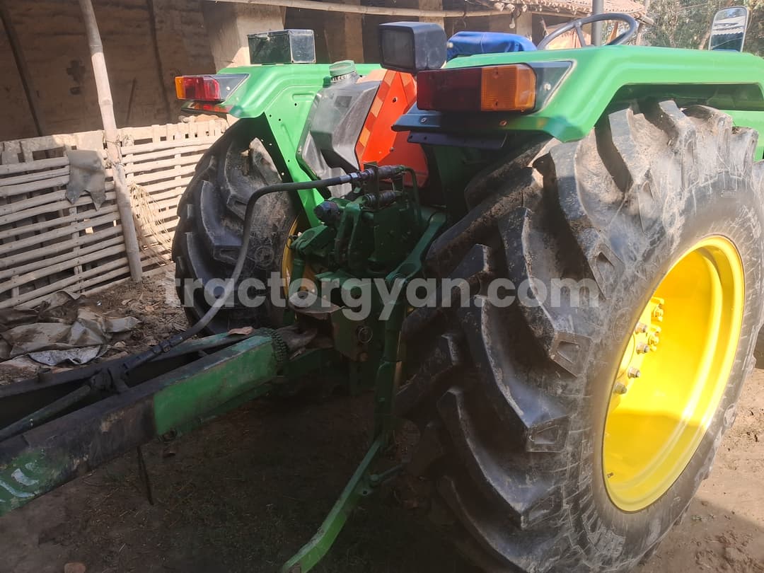John deere 5310 PowerTech 4WD (3)
