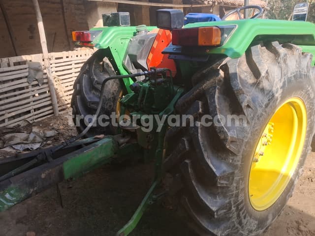 John deere 5310 PowerTech 4WD (3)