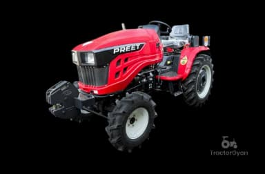 Compare Tractor Image