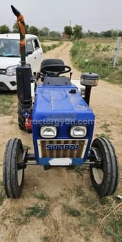 Swaraj 717 (1) Swaraj 717 (1)