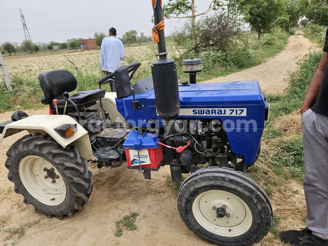 Swaraj 717 (4) Swaraj 717 (4)