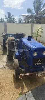 Force ORCHARD DLX LT (1)