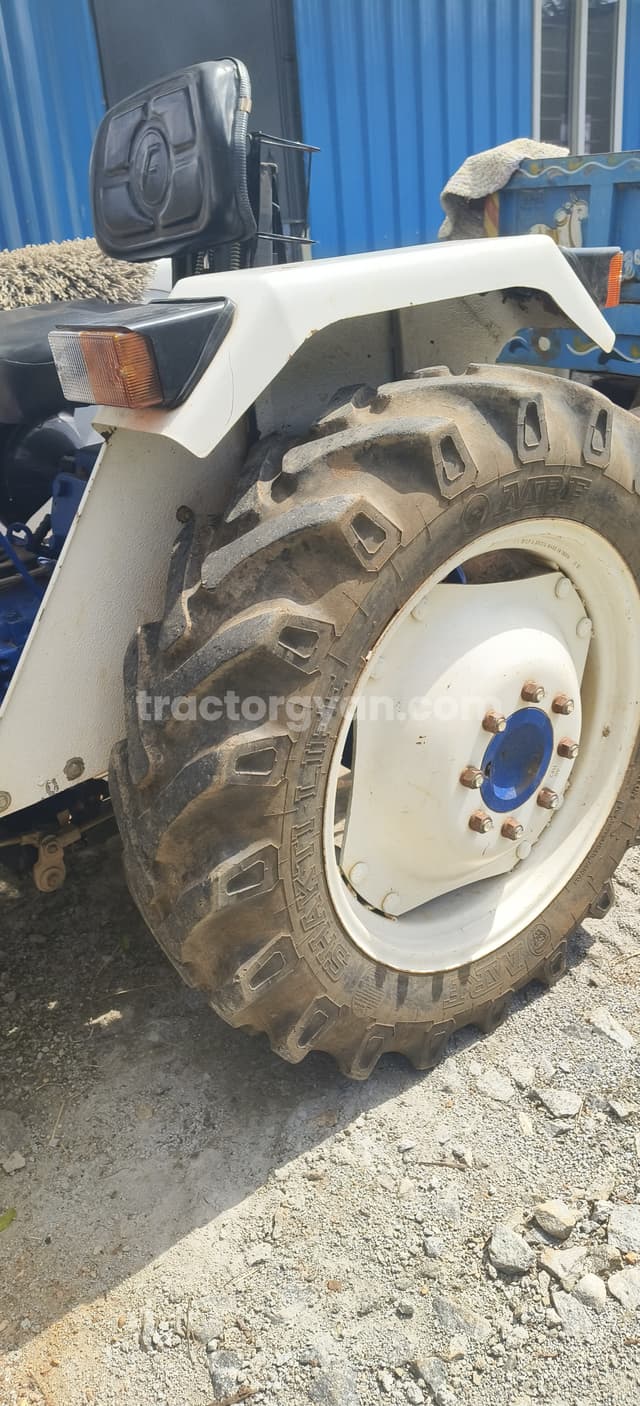 Force ORCHARD DLX LT (3)