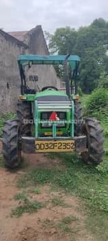 Same deutz fahr Agrolux 45 (1)