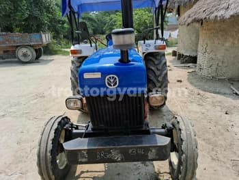 New holland 3600 2 TX ALL ROUNDER PLUS 2wd (1)