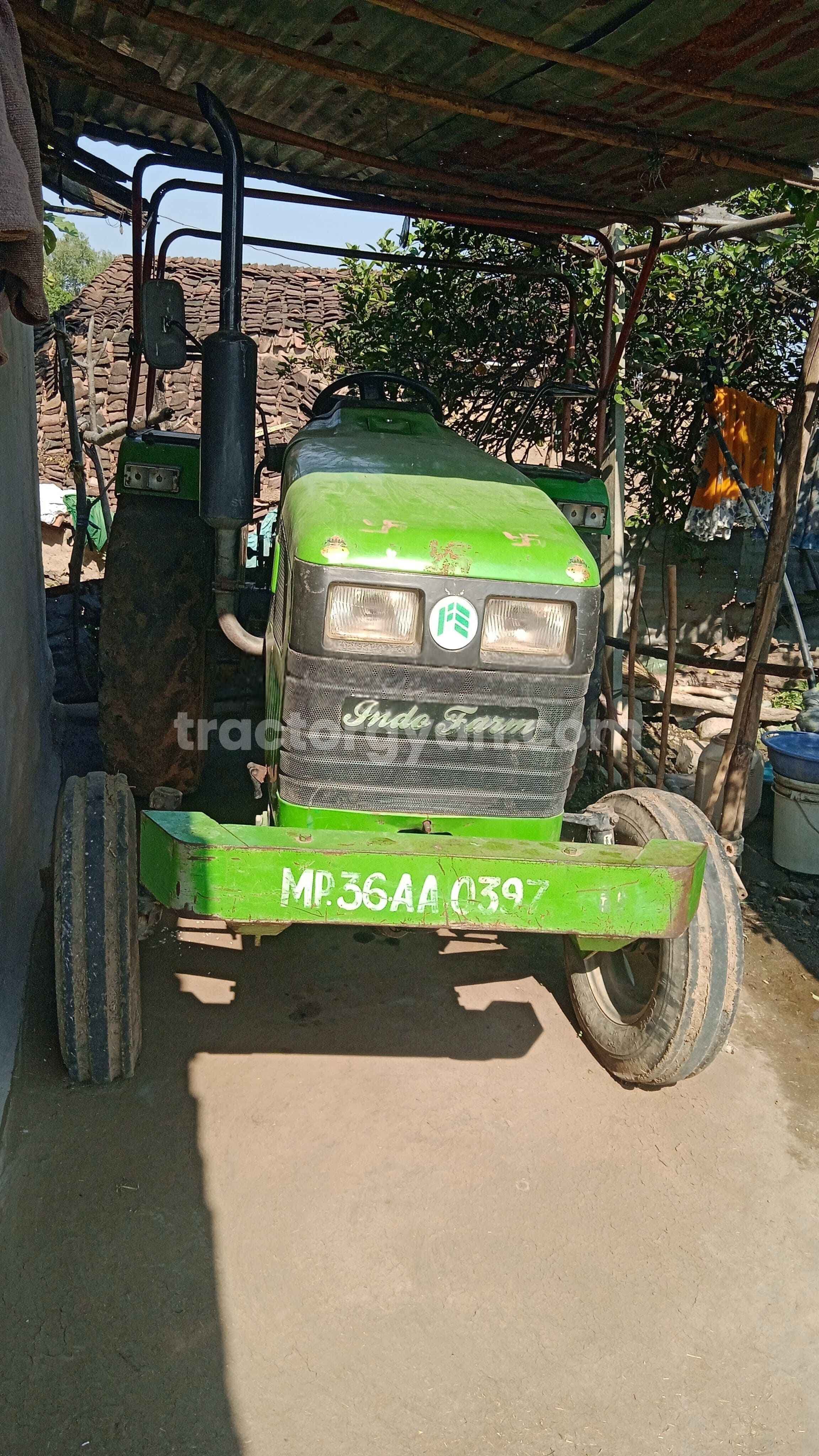 Indo farm 3035 DI